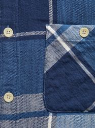 Jack & Jones Herren Freizeit Hemd JJEMICHAEL OVERSHIRT Comfort Fit günstig online kaufen