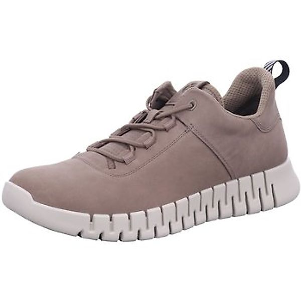 Ecco  Halbschuhe Schnuerschuhe  GRUUV M SHOE 525204/02674 günstig online kaufen