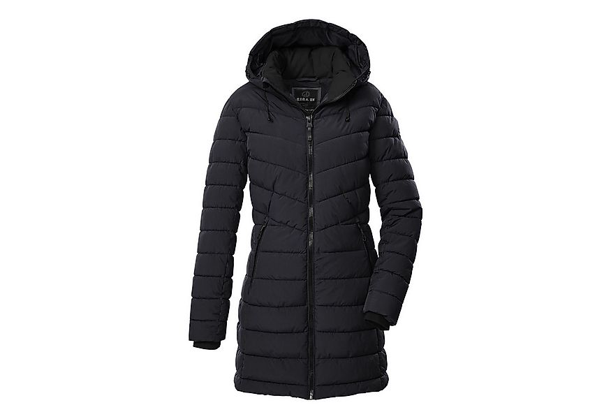 G.I.G.A. DX by killtec Funktionsmantel Steppparka GW 74 WMN QLTD PRK günstig online kaufen