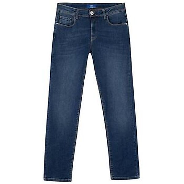 TBS  Straight Leg Jeans NAOMIFIT-29502 günstig online kaufen