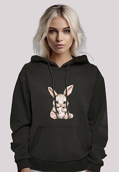 F4NT4STIC Kapuzenpullover Niedlicher Osterhase mit Ei Premium Qualität günstig online kaufen