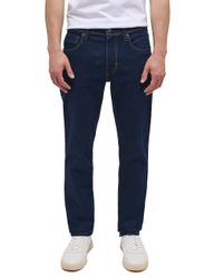 MUSTANG 5-Pocket-Jeans Washington Straight Fit Stretch günstig online kaufen