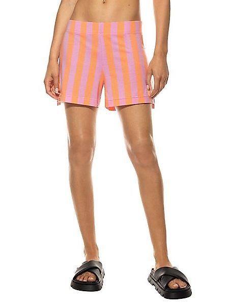 Mey Pyjamahose Mey Damen Shorts 17755 Sunglow (1 Stück, 1-tlg., 1 Stück) günstig online kaufen