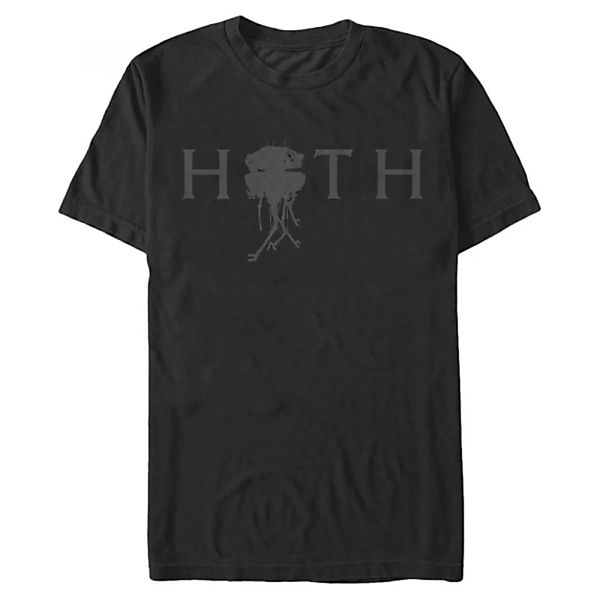 Star Wars - Viper Probe Droid Hoth Droid - Männer T-Shirt günstig online kaufen