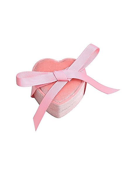 Hey Happiness Schmuckkasten Geschenkbox Herzform Schmucketui für Ring und O günstig online kaufen
