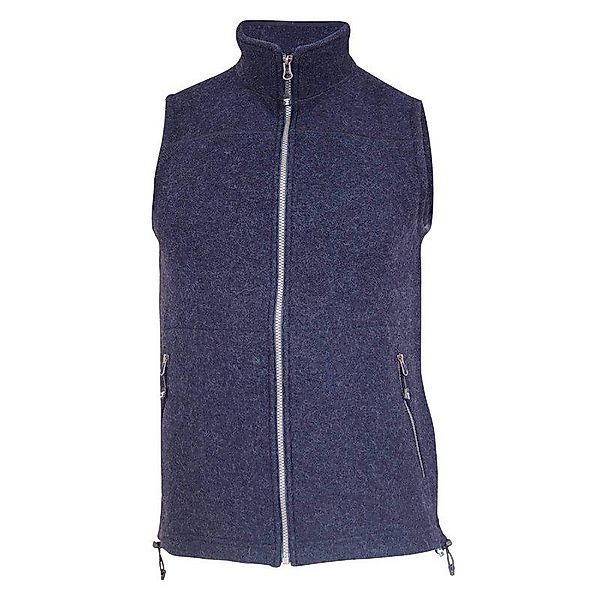 Ivanhoe Dante Vest - Wollveste Herren günstig online kaufen