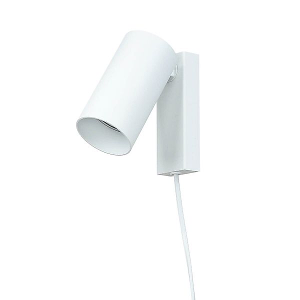 Licht-Erlebnisse Wandstrahler COLENE, ohne Leuchtmittel, Wandlampe günstig online kaufen
