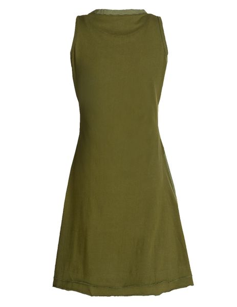 Vishes Sommerkleid Asymmetrisches Damen Sommer Kleid günstig online kaufen
