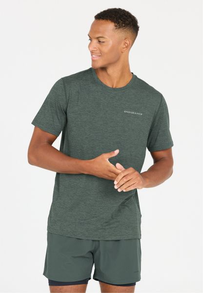 ENDURANCE Funktionsshirt "Abdon" mit smartem 4-Wege-Stretch günstig online kaufen