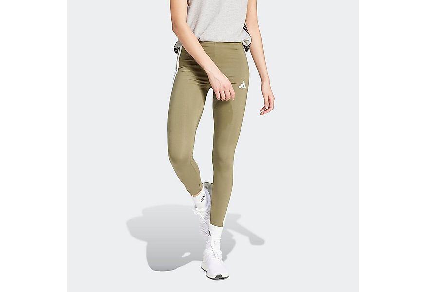 adidas Sportswear Trainingstights W 3S SJ LEG (1-tlg) sportlicher Look mit günstig online kaufen