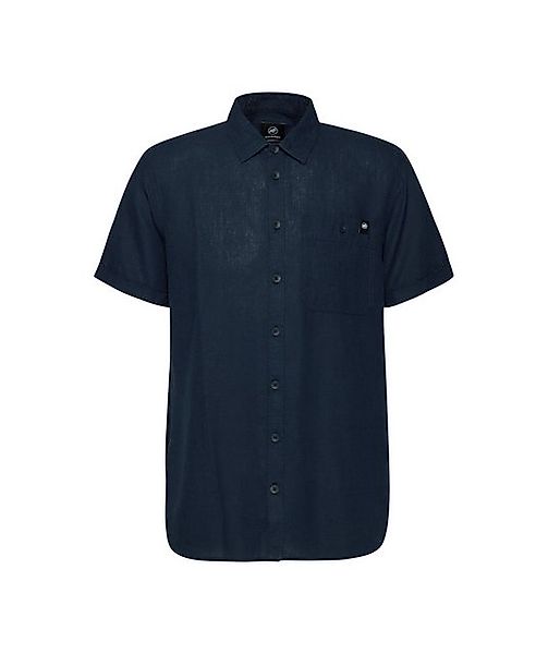 Mammut Kurzarmhemd Alvra Summer Shirt Men günstig online kaufen