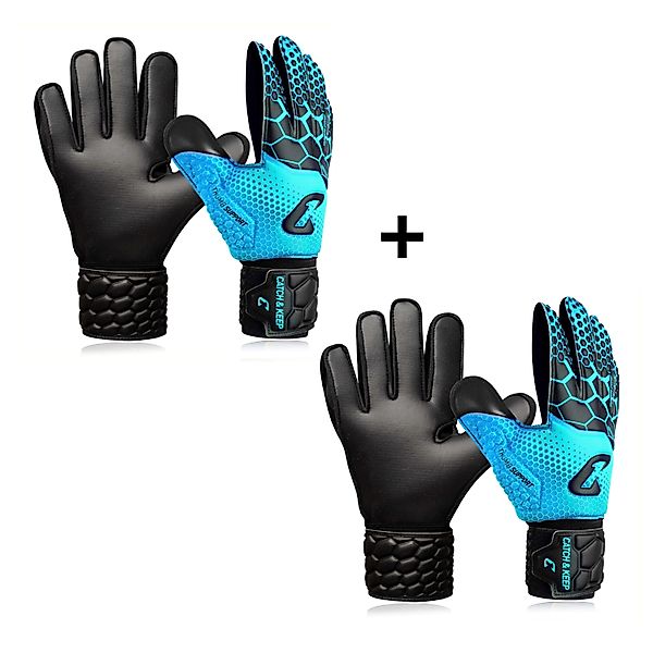 Catch & Keep Torwarthandschuhe Kralle Junior günstig online kaufen