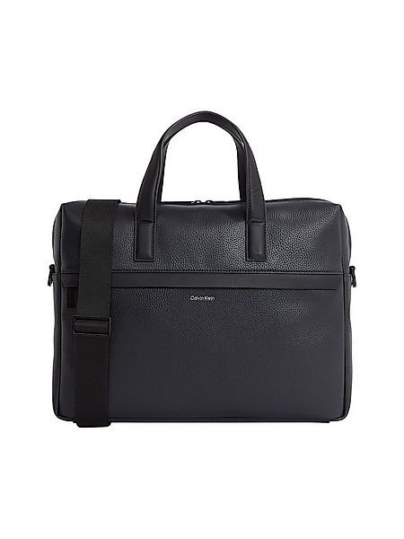 Calvin Klein Laptoptasche CK MUST LAPTOP BAG, Arbeitstasche, Notebooktasche günstig online kaufen
