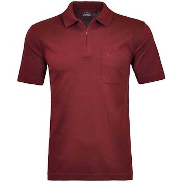 Ragman  T-Shirts & Poloshirts Poloshirt Kurzarmshirt mit Polokragen günstig online kaufen