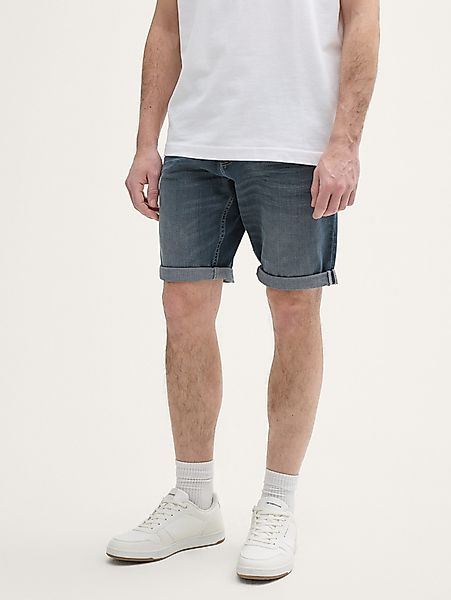 TOM TAILOR Jeansshorts TTJOSH REGULAR Jeans günstig online kaufen