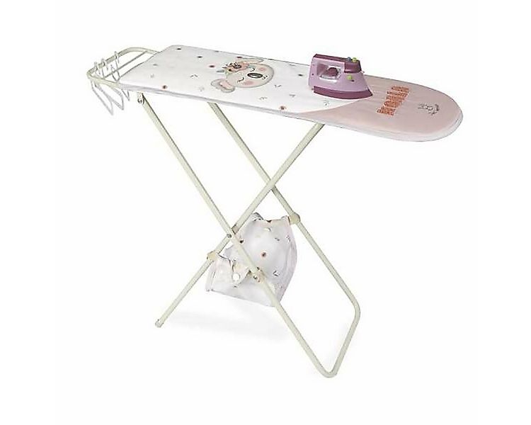 Decuevas Kinder-Haushaltsset Kinderspielzeug Bügelbrett Decuevas 72 x 25 cm günstig online kaufen