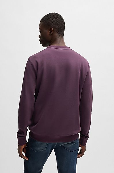 BOSS ORANGE Sweatshirt Westart mit BOSS günstig online kaufen