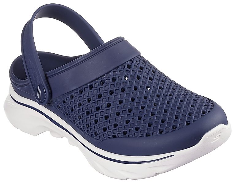 Skechers GO WALK 7 FOAMIES-JOYOUS Clog günstig online kaufen