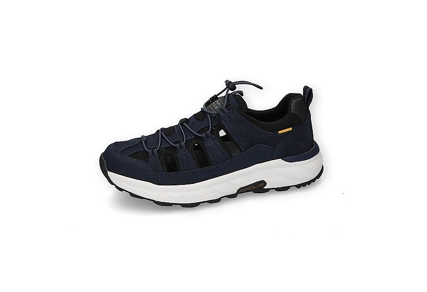 camel active Sandale nubuk NAVY Sandale günstig online kaufen