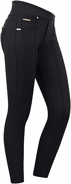 Freddy Leggings NOW SUPERSKINNY YOGA mit günstig online kaufen