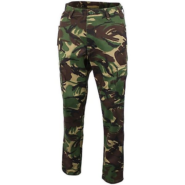 MFH Outdoorhose US Kampfhose, BDU, DPM tarn günstig online kaufen