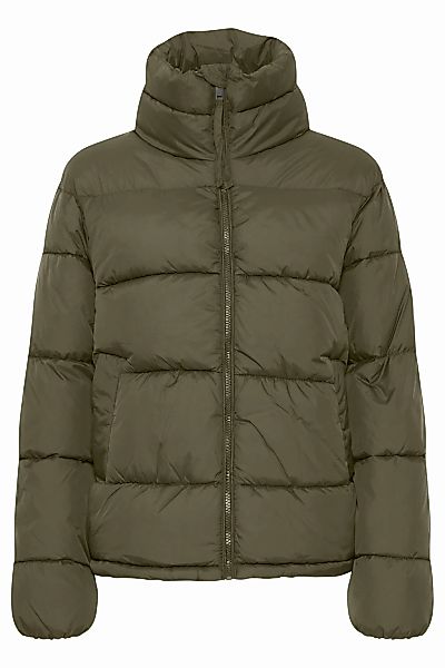 OXMO Steppjacke "Steppjacke OXBodila", ohne Kapuze günstig online kaufen