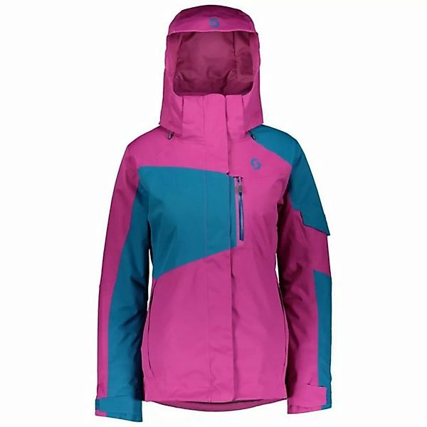 Scott Winterjacke Scott W Ultimate Dryo 30 Jacket Damen Ski- & günstig online kaufen