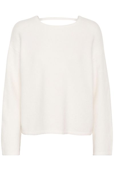 KAFFE Strickpullover Strickpullover KArue günstig online kaufen