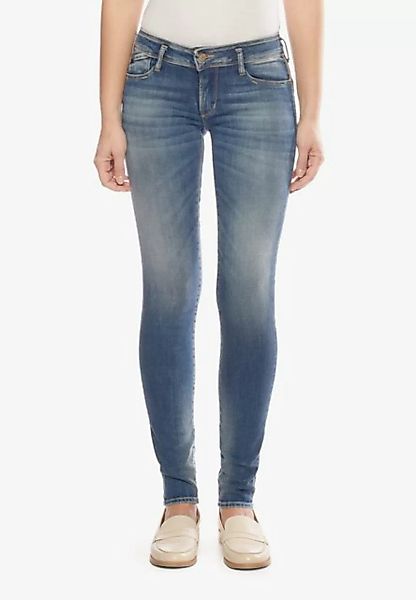 Le Temps Des Cerises Slim-fit-Jeans PULP in Slim-Fit-Passform günstig online kaufen