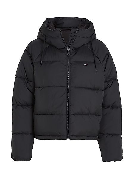 Tommy Jeans Curve Steppjacke JW ASPEN günstig online kaufen