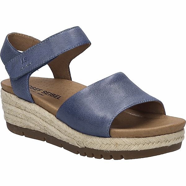 Josef Seibel Sandale "Miranda 02, shark" günstig online kaufen