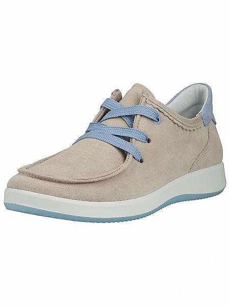 Ara Sneaker "Ara Sneaker Veloursleder" günstig online kaufen