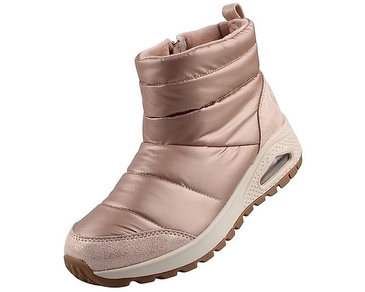 Skechers 168127-RSGD Stiefelette günstig online kaufen