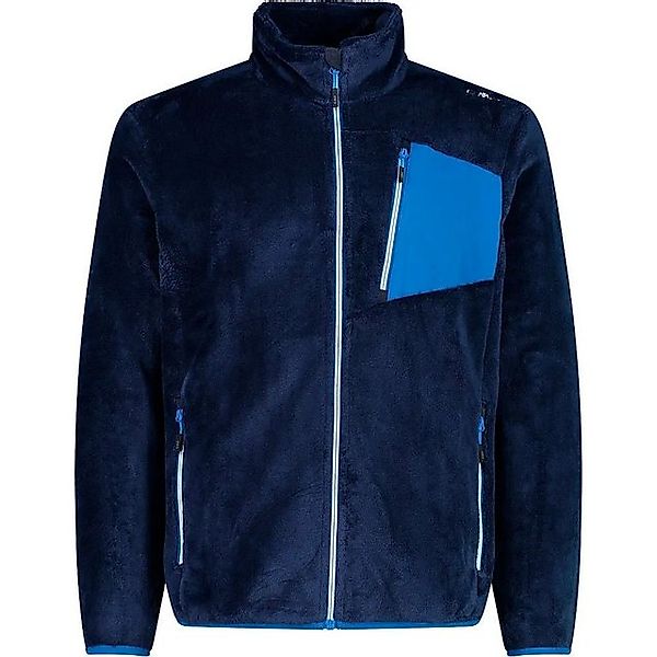 CMP Fleecejacke MAN JACKET günstig online kaufen