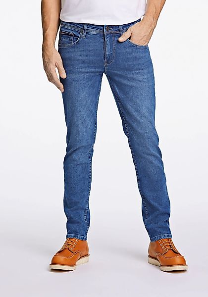 JACK’S 5-Pocket-Jeans "Jeans Tapered Fit" günstig online kaufen
