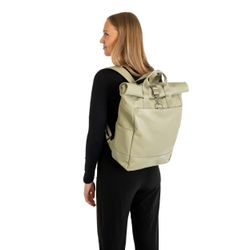 Expatrié Cityrucksack Adele Laptop Rolltop Damen günstig online kaufen