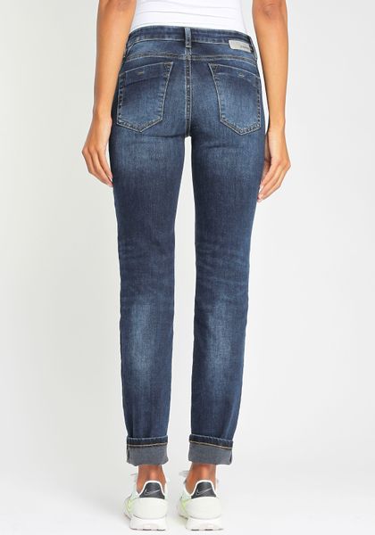 GANG Slim-fit-Jeans "94JOJO" Bewegungsfreiheit mit großer Formstabilität günstig online kaufen