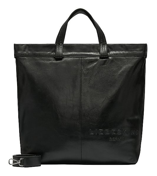 Liebeskind Berlin Schultertasche Elvira Lamb SF günstig online kaufen