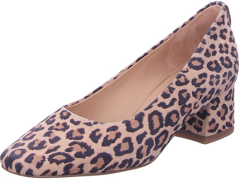 Peter Kaiser High-Heel-Pumps echtes Leder günstig online kaufen