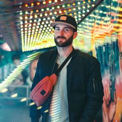 Johnny Urban Snapback Cap DEAN FLAT günstig online kaufen