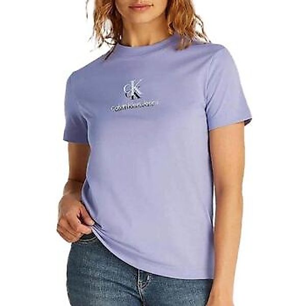 Calvin Klein Jeans  T-Shirt J20J225545-VFV günstig online kaufen