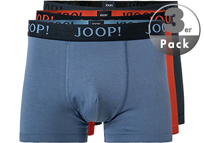JOOP! Boxer Shorts 3er Pack 30029929/961 günstig online kaufen
