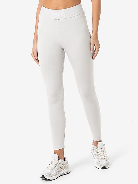 SUPER.NATURAL Funktionstights für Damen, Merino FITNESS günstig online kaufen