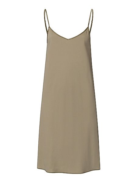 Hanro Sleepshirt Spaghettidress Cotton Silk schlafshirt günstig online kaufen