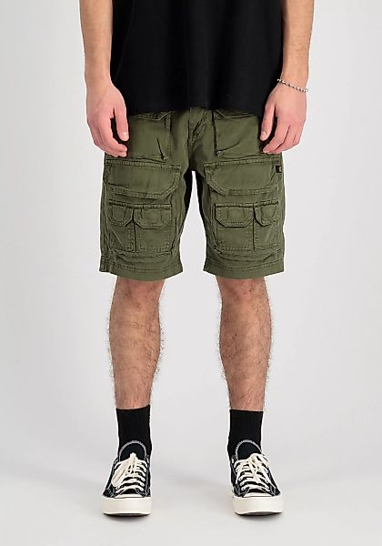 Alpha Industries Shorts "ALPHA INDUSTRIES Men - Shorts Battle Short" günstig online kaufen