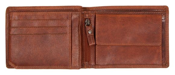 MUSTANG Geldbörse Udine, aus Leder mit günstig online kaufen