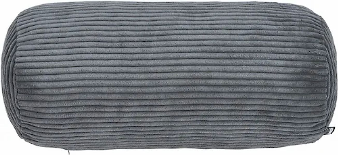 done.® Nackenrolle »Zoom« Nackenrolle aus modernem Kordstoff günstig online kaufen