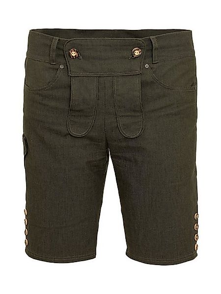 Gipfelstürmer Trachtenjeans 426000-3900-15 günstig online kaufen