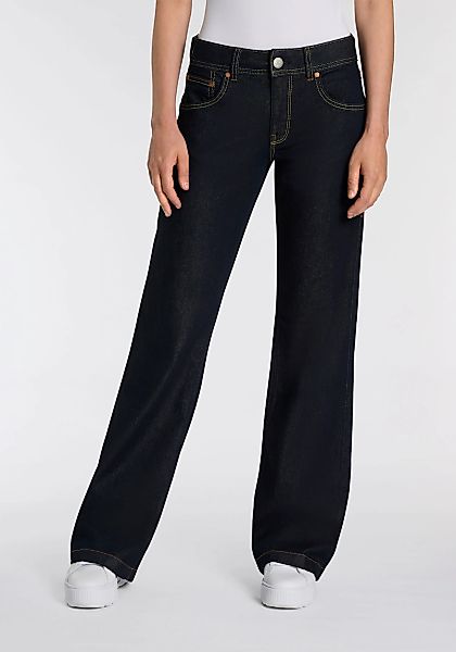 Herrlicher Bootcut-Jeans "Edna Denim Comfort" günstig online kaufen
