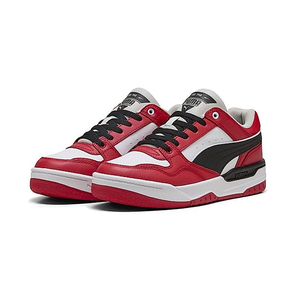 PUMA Rebound Retro Sneakers Erwachsene Sneaker günstig online kaufen